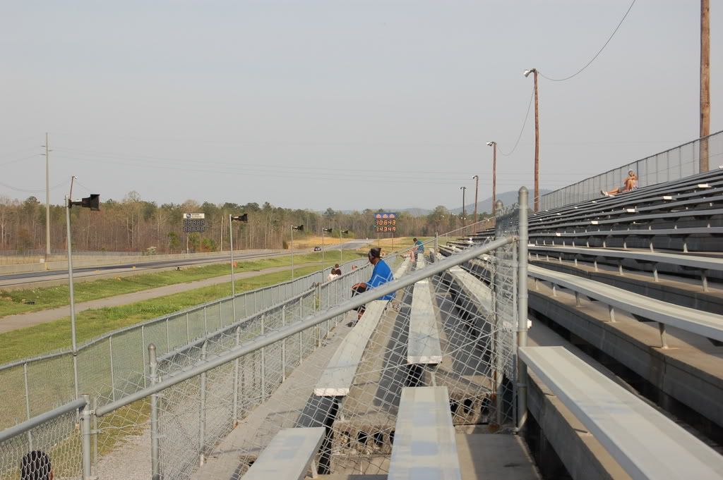 Steele, Alabama drag strip meet (not just 8thgen)10 second civic 8th Generation Honda Civic Forum